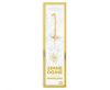 Numere Gold Artificiu Aurie Numărul 1 17 cm