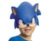 Sonic the hedgehog costum 7-8 ani