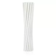 Colorat White Paie de hârtie albe 12 buc