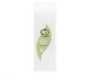 Colorat White Paie de hârtie albe 12 buc