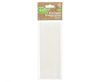 Colorat White Paie de hârtie albe 12 buc