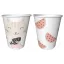 Pisică Lovely Friends pahar de hârtie 6 buc 240 ml