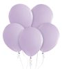 Lavănțică Lavender balon, balon 10 bucăți 12 inch (30 cm)