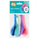 Unicorn Spell balon, 5 bucăți 12 inch (30cm)