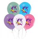 Unicorn Spell balon, 5 bucăți 12 inch (30cm)