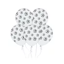 Fotbal Fotbal, balon, 5 buc 12 inch (30 cm)