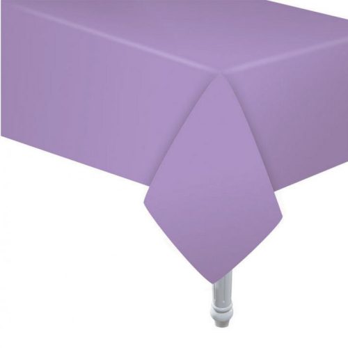 Lavender Față de masă din hârtie 132x183 cm Dimensiuni: 132x183 cm