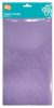 Lavender Față de masă din hârtie 132x183 cm Dimensiuni: 132x183 cm