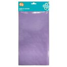 Colorat Lavender Față de masă din hârtie cu lavandă 132x183 cm