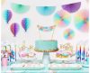 Happy Birthday Pastel tort decorare