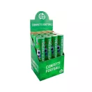 La mulți ani Joc de fotbal, Shooter de confetti fotbal 30 cm