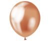 Platinum Copper, Cupru balon, balon 7 bucăți 12 inch (30 cm)