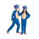 Sonic Ariciul Basic Costum 3-4 ani