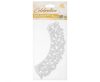 Fluture Fluture, set de 6 ornamente pentru brioșe