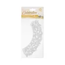 Fluture Fluture, set de 6 ornamente pentru brioșe