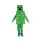 Minecraft Creeper costum 10-12 ani