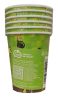 Gamer Game On Set Pahare de hârtie 6 buc. 200 ml