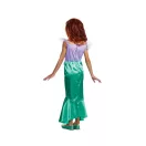 Prințesele Disney Ariel Classic costum 5-6 ani