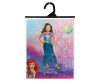Prințesele Disney, Ariel costum 5-6 ani