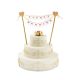 Just married tort decorare 25 cm