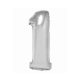 Numere Silver Balon din folie argintie numărul 1 de 76 cm
