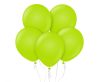 Colorat Pastel Pistachio Balon verde, 10 buc 12 inch (30 cm)