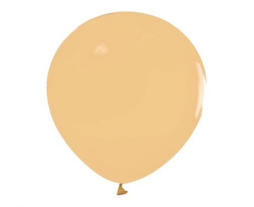 Pastel Nude balon, balon 20 buc 5 inch (12,5 cm)