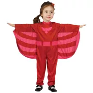 Costum Super-erou Red 98/104 cm