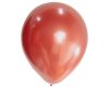 Platinum Red, Roșu balon, balon 7 bucăți 12 inch (30 cm)