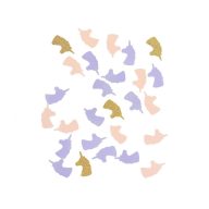 Unicorn Unicorn confetti 100 buc