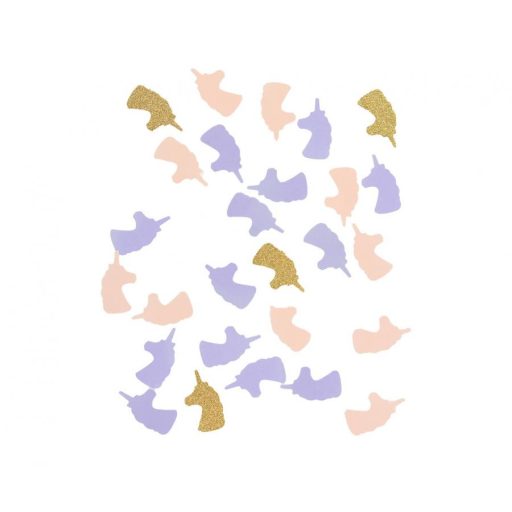 Unicorn Unicorn confetti 100 buc