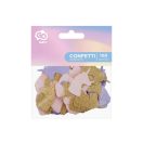 Unicorn Unicorn confetti 100 buc