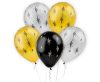 Stea Shiny ok balon, pachet de 5 baloane 12 inch (30 cm)