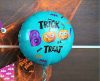 Boo Trick Or Treat balon folie 36 cm