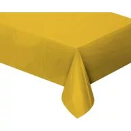 Colorat Metallic Față de masă din folie de aur 137x183 cm