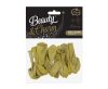 Colorat Pastel Olive, Balon Verde, 20 buc 5 inch (12,5 cm)
