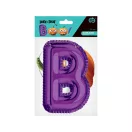 Halloween Semn de hârtie Boo 150 cm