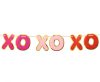 Iubire XOXO banner 200 cm