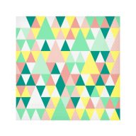 Colorat Green Joy șervețel 20 buc 33x33 cm