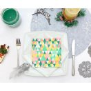 Colorat Green Joy șervețel 20 buc 33x33 cm