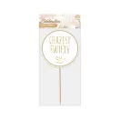Botez Chrzest Święty decorare tort 14 cm