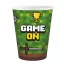 Gamer Game On Pahar de hârtie pentru jucării 6 buc 200 ml