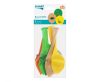 Dinozaur Dinozauri, balon, 5 buc 12 inch (30 cm)