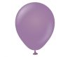 Lavender Macaron, Violet balon, balon 20 bucăți 5 inch (12,5 cm)