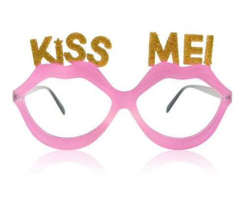 Kiss Me Party ochelari