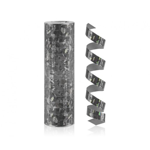 Colorat Holographic Black Serpentină Neagră 4 m