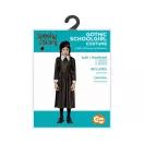 Halloween Gothic schoolgirl, Costum de școlăriță 130/140 cm
