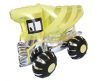 Trolley 3D, Dumper balon folie 72 cm