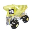 Vehicul Trolley 3D Balon Foil Basculantă 72 cm