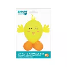 Animale Cute Animal Chicken Balon Pui, Set de Balon